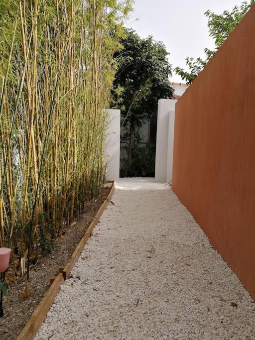 Villa Au Calme Avec Exterieur Et Parking Gratuit Aux Portes D'Aix Et Marseille Emplacement Ideal מראה חיצוני תמונה