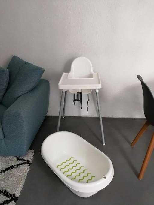 Villa Au Calme Avec Exterieur Et Parking Gratuit Aux Portes D'Aix Et Marseille Emplacement Ideal מראה חיצוני תמונה